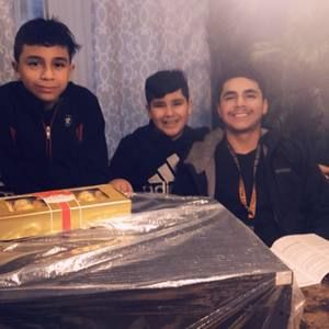 Meet your Posher, Anabel